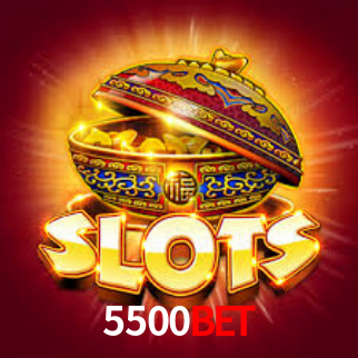 5500bet.com