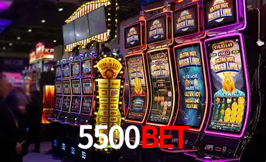 5500bet app